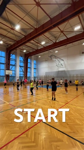 Chcesz nauczyć się skakać? Spróbuj skakanki — nauczę Cię #skakanka #tutorial #dayone #cardioworkout