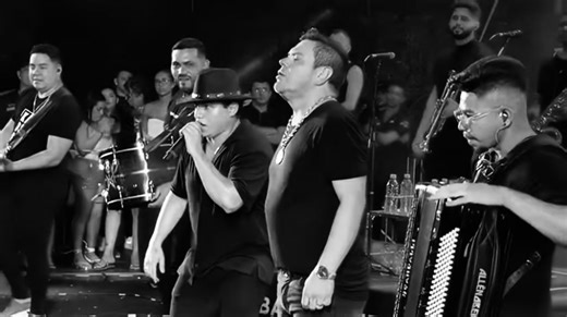 Filho do Piseiro: O Melhor do Forró com Performance