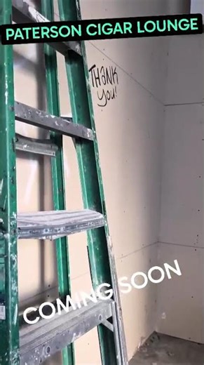 Humidor Construction