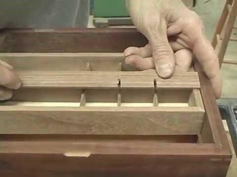 BASIC BOXMAKING by Doug Stowe part 14