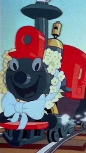 Casey jr Disneyland whistle | #caseyjr #trainwhistle