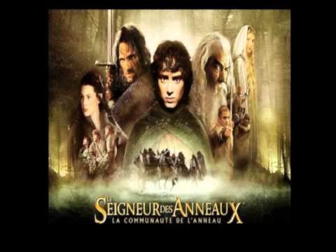 Le Seigneur des Anneaux - The Shadow Of The Past (03)