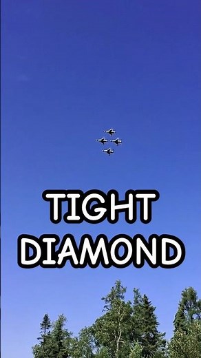 How The US Air Force Thunderbirds Became Legendary