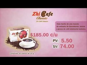 Gran Lanzamiento de Zhi Mocha y de Zhi Cafe Classic, ¡No te lo pierdas!