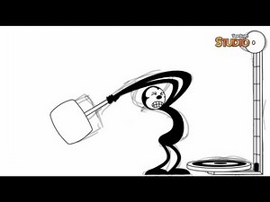 Toon Boom Studio 8 Tutorials Teaser