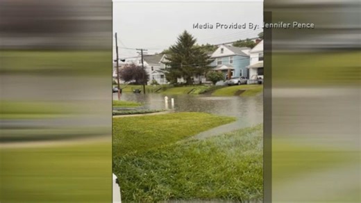 Greater Cincinnati community receives $2.3 million to tackle flooding issue