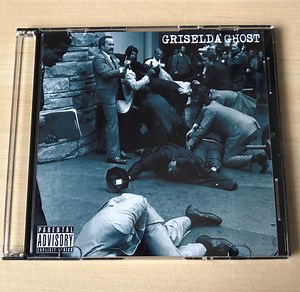 Westside Gunn & Conway - Griselda Ghost