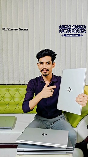 188 reactions · 19 comments | HP EliteBook & ZBook Series কি আসলে আপনার ল্যাপটপের সেরা পছন্দ? HP EliteBook & ZBook Series এখন সাশ্রয়ী দামে  ✔️ 830 G8 | i5 | 16/256 – 36,000৳ ✔️ 840 G8 | i5(11th) | 16/256 – 37,500৳ ✔️ ZBook 14 G7 | i5(10th) | 16/256 – 35,000৳  Premium Quality | Genuine Product | Limited Stock | Laptop.Source | Facebook
