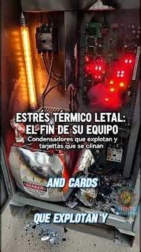 El Fantasma en la Red (Armónicos)