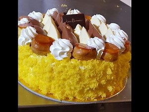 Sweety of Milano 2015 - Iginio Massari Saint Honoré 4