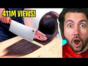 Most Viewed Shorts On YouTube Ever!