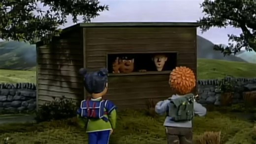 消防员山姆-观鸟迷遇险， 第5季