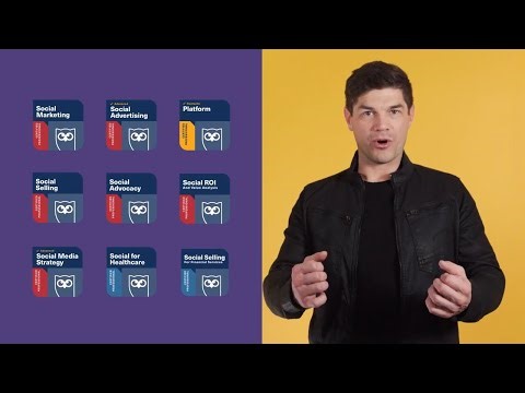 Welcome to Hootsuite Academy (2021)