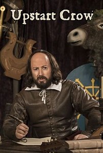 Upstart Crow | Rotten Tomatoes