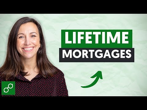 A Guide to Equity Release Lifetime Mortgages