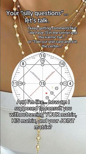 Stop Asking This! The REAL Way to Read Compatibility in the Destiny Matrix
