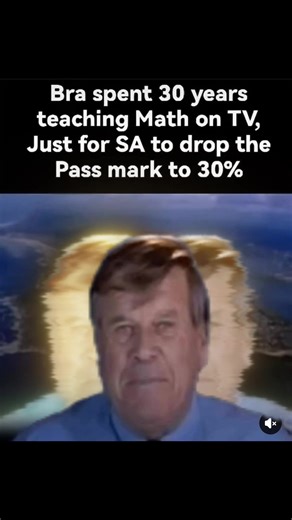 William Smith: A Unique Maths Teacher in South Africa