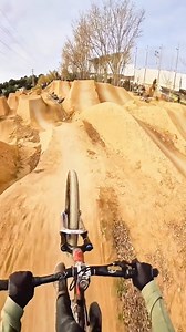 4.4K views · 21 reactions | Who’s ready to race on this track?  #dirtbike #dirtbikes #dirtbikelife #dirtbikeracing #dirtbikesforlife #dirtbiking #dirtbikerider #dirtbiker #dirtbikezworld #dirtbikeriders #dirtbikeriding #dirtbiketrack #racetrack #racetracker #pumptrack #pumptracks #bmx #bmxlife #bmxracing #bmx4life #bmxfamily #bmxpark #bmxallday #bmxlifestyle #adrenaline #adrenalinejunkie #adrenalinerush #adrenalinejunkies #adrenalinelife #adrenalineaddict | ATLAST | Facebook