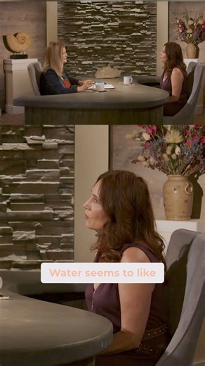 6.1K views · 127 reactions | Water has memory ✨ | We are all energy | Facebook