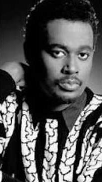 Hollywood Insiders Spotlight: Luther Vandross — From Background Singer to R&B Royalty