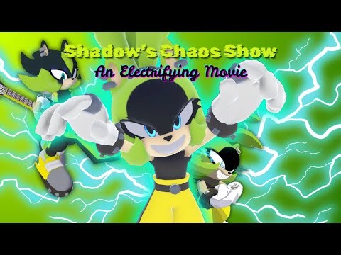 Shadow’s Chaos Show: An Electrifying Movie
