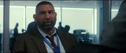 My Spy (2020)