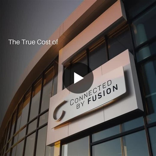 #fusionconnected #connectedbuildings #commercialproperty #landlordsolutions #datainfrastructure #leasedlines #flexspace #proptech #smartworkspaces #tenantexperience | Fuse Telecom