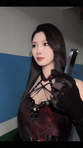 Angle XDollHub on TikTok