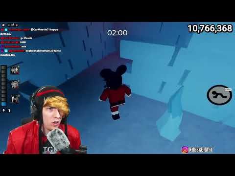 KreekCraft! NEW PIGGY CHAPTER (PIGMAS UPDATE)