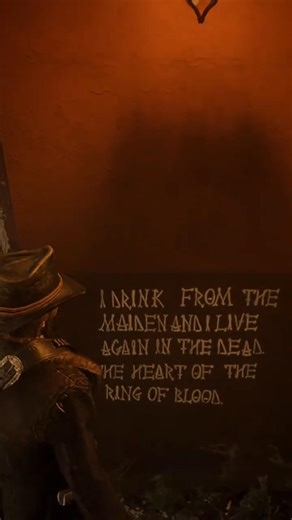 I Found a REAL Vampire in RDR2 | Ornate Dagger Reward | RDR2 Vampire Location (All 5 Clues)