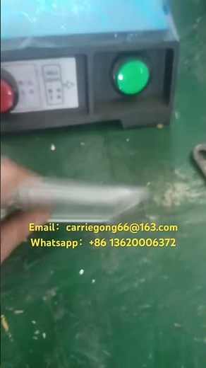 Ultrasonic Welding Machine PSA Grading Card Slab Welder
