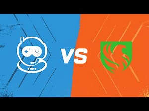 Spacestation vs. Falcons | Spring Major | Upper Semifinals