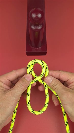 Learn Loop Knot Tying Tips