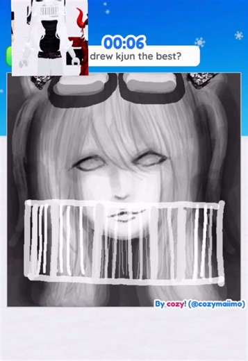 Engaging Roblox Drawing Challenges