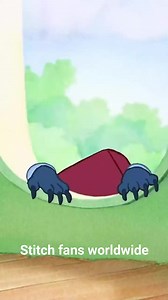 26K views · 545 reactions | Stitch Lilo Dancing Cute Reels #reels #reelsviral #liloandstitch #disney #fbreels #tiktokviral #trending #trendingreels #stitchlover #ohana #lilostitch Stitch Fans Worldwide | Stitch Fans Worldwide | Facebook