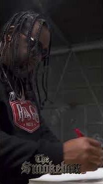 Mack 10 in the Smoke Box premiering tonight 9pm/pst !! Salute the King of Chevy’s