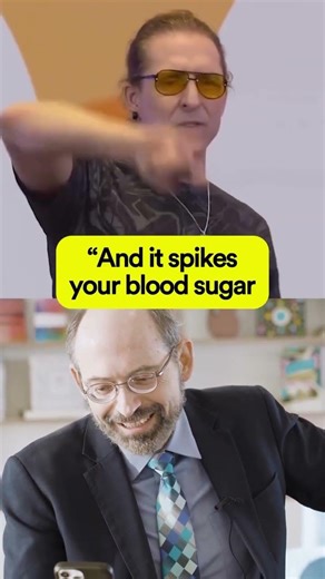 Dr Greger Responds to Dave Asprey
