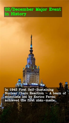 Major Event in History #History #GK #Shorts