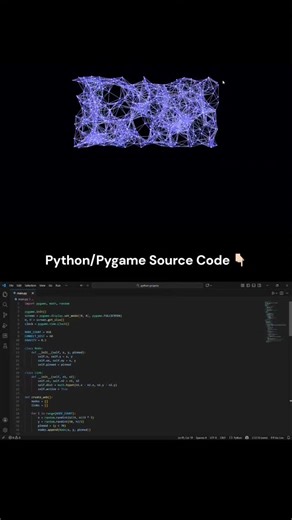 #programming #coding #python #pygame #codingasmr | Mohsin Ali