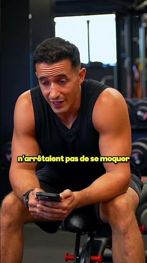 Why I Really Started Bodybuilding ?? 😔
