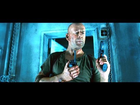 Live Free or Die Hard (2007)