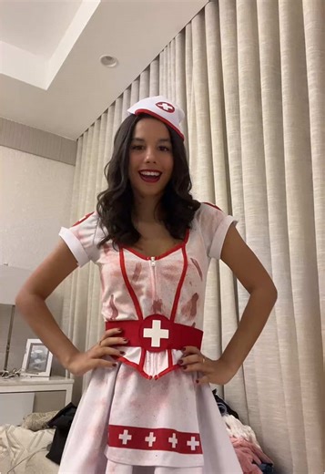 Creative Nurse Costume Ideas for Dress-Up Events