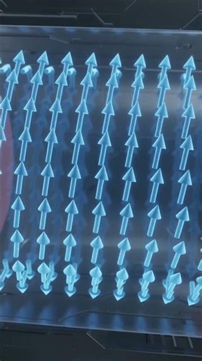 🧲 Why do magnets attract? 🤯
