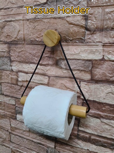 Creative Tissue Holder Designs to Enhance Your Space