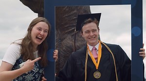 190 reactions · 12 shares | What a great weekend celebrating George Fox grads  Congratulations, Bruins! We can’t wait to see what you’ll do next! | George Fox University | Facebook