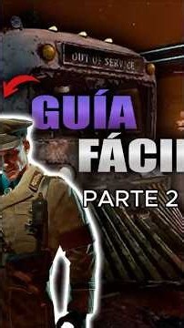 *PART 2* TRANZIT | How to do the RICHTOFEN SIDE Easter Egg (Achievement/Trophy: "TOWER OF BABEL")...