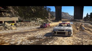 Ready to get creative? Our deepest ever livery editor comes to DIRT 5, with multiple layer options, paint styles and patterns for every car's livery - and wheel rims 👀 🎨 DIRT 5 launches October 16 on PC, Xbox One and PS4, with current-gen consoles players receiving a free upgrade to our next-gen optimised version later this year! 🖐️ dirtgame.com/dirt5 🖐️ | EA SPORTS WRC