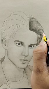 59K views · 841 reactions | Best Hair Drawing Tips 殺 #art #drawing #sketch #artist #pencildrawing | Ashish Art | Facebook