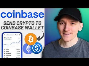 How to Send Crypto from Coinbase to Coinbase Wallet (Base App)