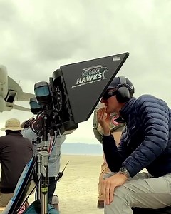 Enter the danger zone and follow Skydance for all things Top Gun: Maverick. | Skydance